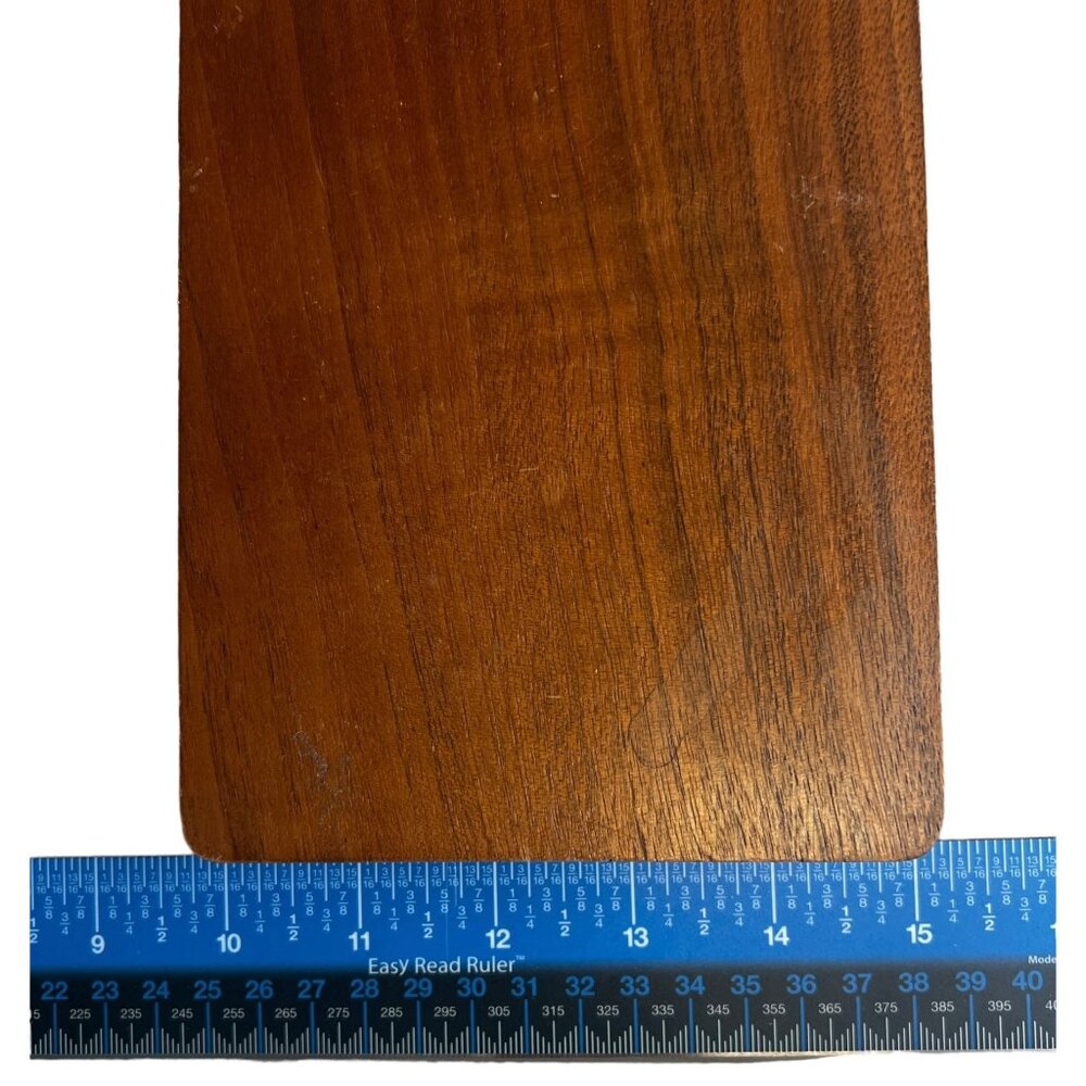 Simmons Steak Knives in Box with Slide Latch vintage - Picture 8 of 9
